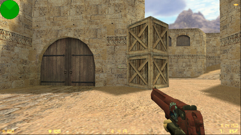  CS 1.6 by Yaugen Show - A Unique Gaming Experience