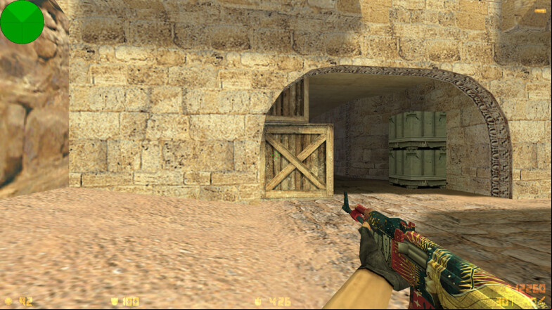 CS 1.6 Sunset Edition - A Unique Gaming Experience