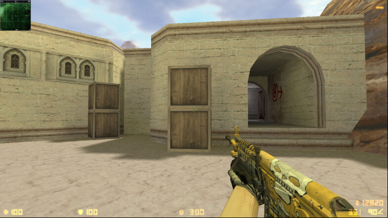  CS 1.6 2020 - Enhanced Build: Elevate Your Gameplay