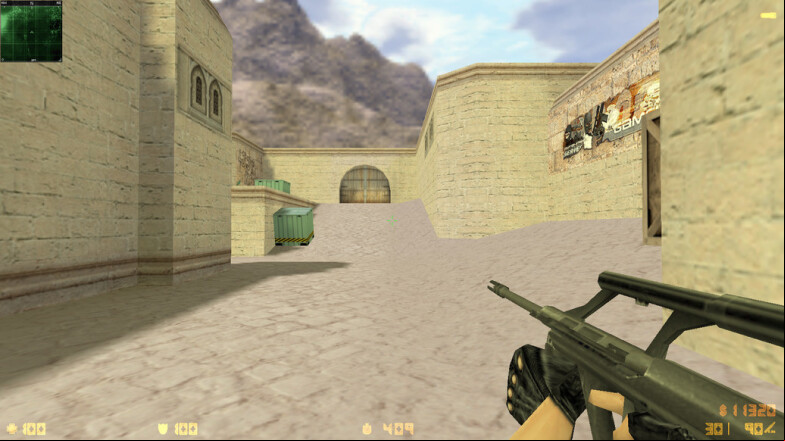  CS 1.6 2020 - Enhanced Build: Elevate Your Gameplay