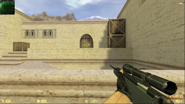  CS 1.6 2020 - Enhanced Build: Elevate Your Gameplay