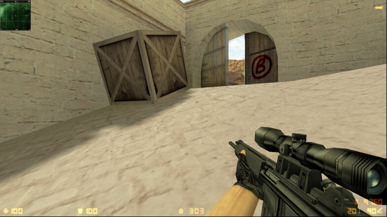  CS 1.6 2020 - Enhanced Build: Elevate Your Gameplay