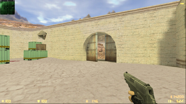  CS 1.6 2020 - Enhanced Build: Elevate Your Gameplay