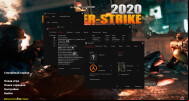  CS 1.6 2020 - Enhanced Build: Elevate Your Gameplay
