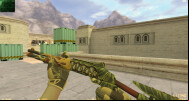  CS 1.6 2020 - Enhanced Build: Elevate Your Gameplay