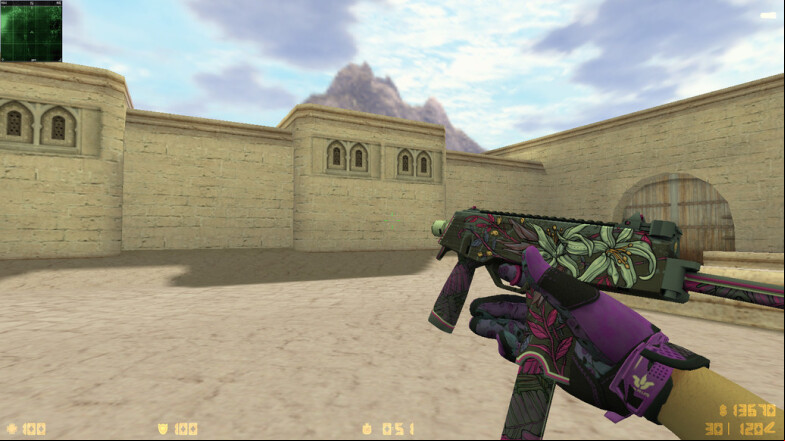  CS 1.6 2020 - Enhanced Build: Elevate Your Gameplay
