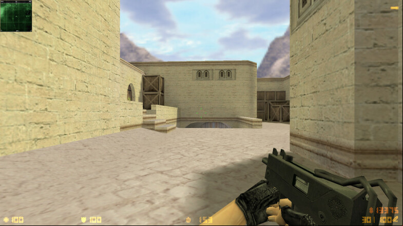  CS 1.6 2020 - Enhanced Build: Elevate Your Gameplay