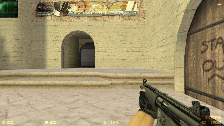  CS 1.6 2020 - Enhanced Build: Elevate Your Gameplay