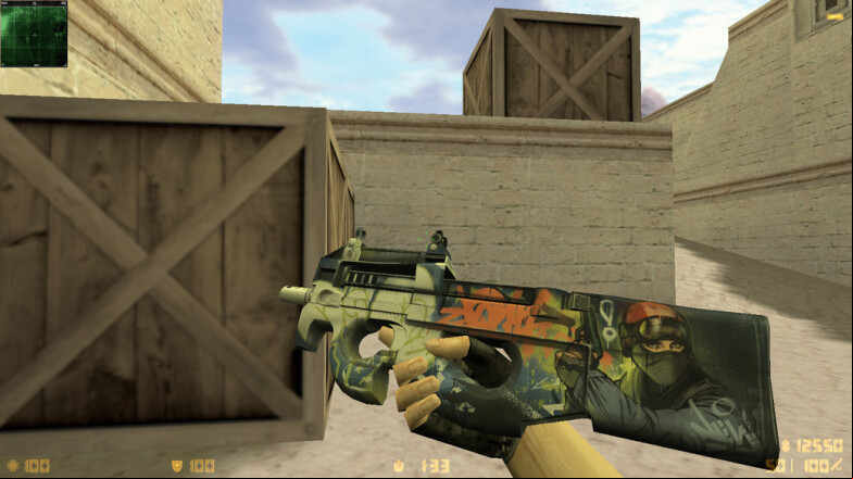  CS 1.6 2020 - Enhanced Build: Elevate Your Gameplay