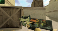  CS 1.6 2020 - Enhanced Build: Elevate Your Gameplay