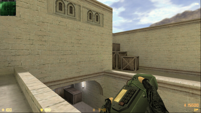  CS 1.6 2020 - Enhanced Build: Elevate Your Gameplay