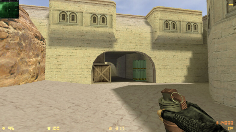  CS 1.6 2020 - Enhanced Build: Elevate Your Gameplay
