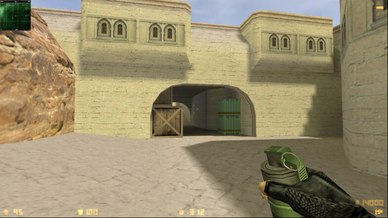  CS 1.6 2020 - Enhanced Build: Elevate Your Gameplay
