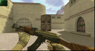 CS 1.6 2020 - Enhanced Build: Elevate Your Gameplay