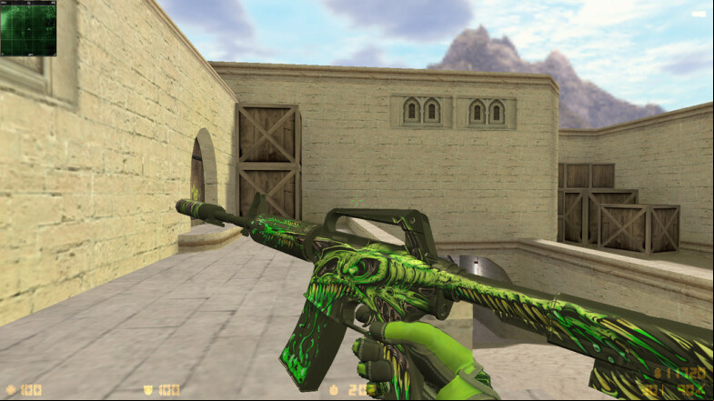  CS 1.6 2020 - Enhanced Build: Elevate Your Gameplay