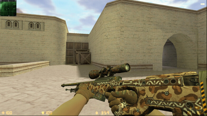  CS 1.6 2020 - Enhanced Build: Elevate Your Gameplay
