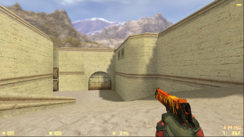  CS 1.6 2020 - Enhanced Build: Elevate Your Gameplay