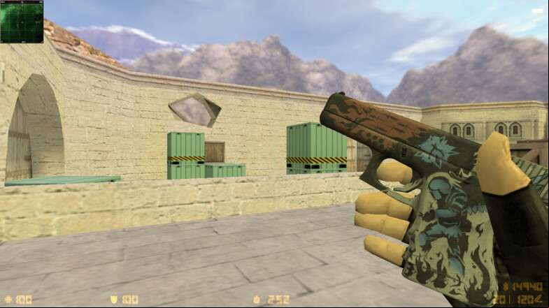  CS 1.6 2020 - Enhanced Build: Elevate Your Gameplay