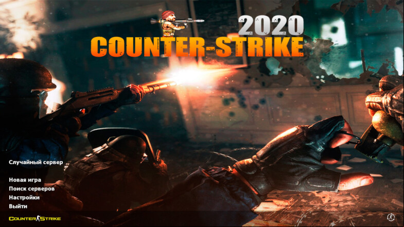 CS 1.6 2020 - Enhanced Build: Elevate Your Gameplay