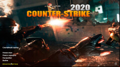 CS 1.6 2020 Enhanced Build -  Now