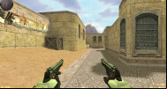  CS 1.6 Carbon - Enhanced Gaming Experience