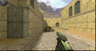  CS 1.6 Carbon - Enhanced Gaming Experience
