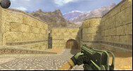  CS 1.6 Carbon - Enhanced Gaming Experience