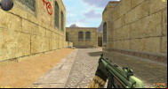  CS 1.6 Carbon - Enhanced Gaming Experience