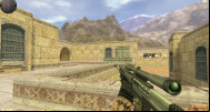  CS 1.6 Carbon - Enhanced Gaming Experience
