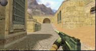  CS 1.6 Carbon - Enhanced Gaming Experience