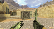  CS 1.6 Carbon - Enhanced Gaming Experience