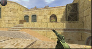  CS 1.6 Carbon - Enhanced Gaming Experience