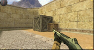  CS 1.6 Carbon - Enhanced Gaming Experience