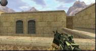  CS 1.6 Carbon - Enhanced Gaming Experience