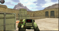  CS 1.6 Carbon - Enhanced Gaming Experience