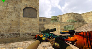  CS 1.6 Cool HD - Your Ultimate Gaming Experience