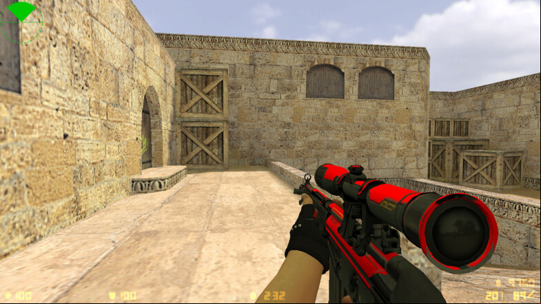  CS 1.6 Cool HD - Your Ultimate Gaming Experience