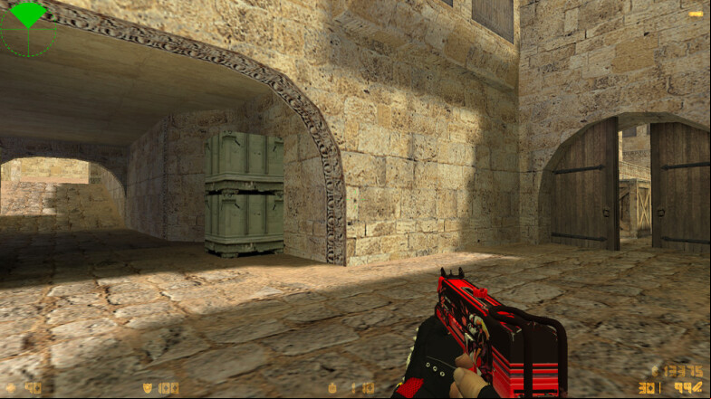  CS 1.6 Cool HD - Your Ultimate Gaming Experience