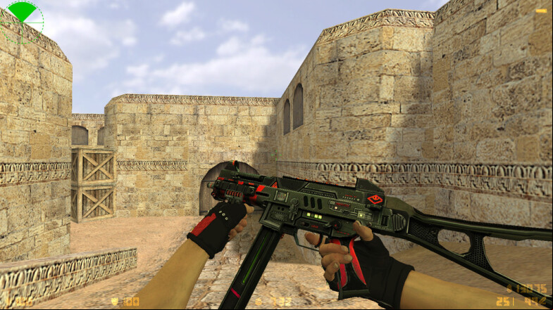  CS 1.6 Cool HD - Your Ultimate Gaming Experience