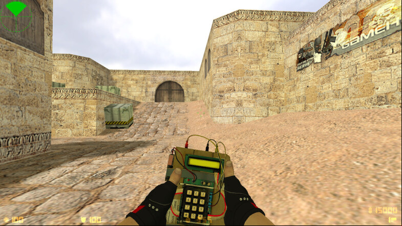  CS 1.6 Cool HD - Your Ultimate Gaming Experience