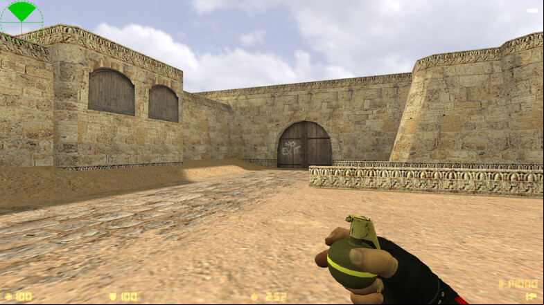  CS 1.6 Cool HD - Your Ultimate Gaming Experience