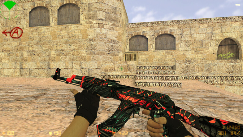  CS 1.6 Cool HD - Your Ultimate Gaming Experience