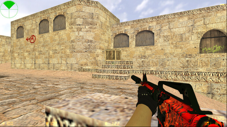  CS 1.6 Cool HD - Your Ultimate Gaming Experience