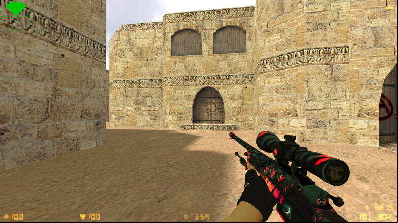  CS 1.6 Cool HD - Your Ultimate Gaming Experience