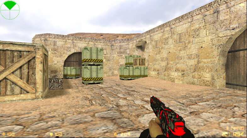  CS 1.6 Cool HD - Your Ultimate Gaming Experience