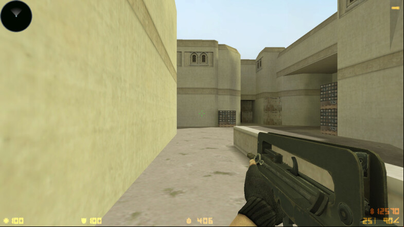 CS 1.6 CRY - The Ultimate Gaming Experience
