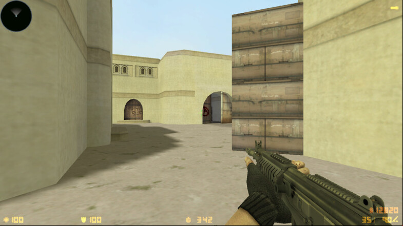 CS 1.6 CRY - The Ultimate Gaming Experience