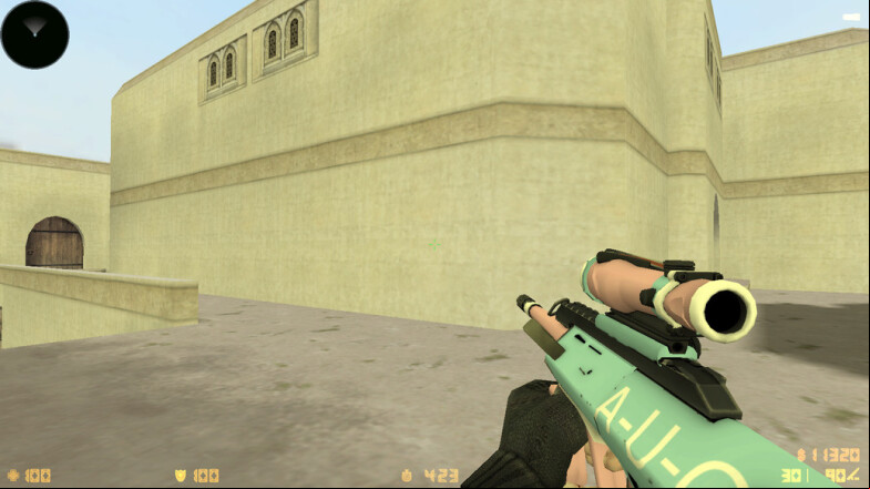  CS 1.6 CRY - The Ultimate Gaming Experience