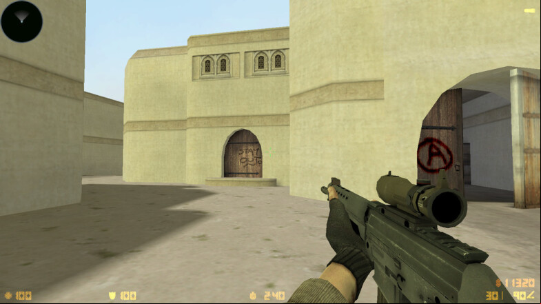  CS 1.6 CRY - The Ultimate Gaming Experience