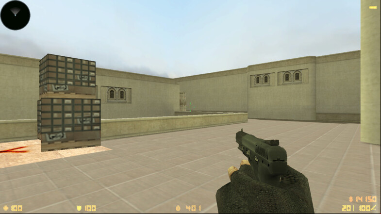  CS 1.6 CRY - The Ultimate Gaming Experience